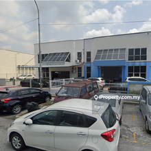 Semi-D factory for Sale