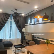 Sky Suites klcc for sale