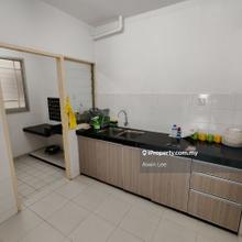 Seri Jati Apartment, Setia Alam, Shah Alam