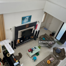 A cozy bungalow with excellent security & club house facilities