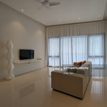 Luxury Spacious Condominium Direct Link to Paradigm Mall Petaling Jaya