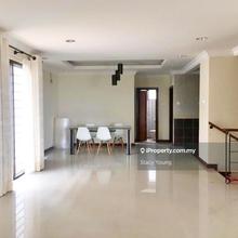 Super cheap freehold hilltop semi-D