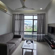Amaya condo cheras maluri Mrt and Lrt station ,next to sunway verocity