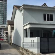 Bandar Sunway Petaling Jaya Jalan Pjs 11 End Lot 2 Storey House