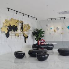Damai Residence at Sungai Besi, 3 rooms 2 baths
