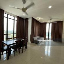 D Pristine Apartment 