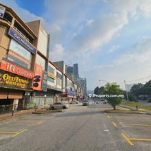 3.5 Storey Immediate Shop For Sale 