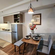Sucasa Apartment @ Ampang for rent