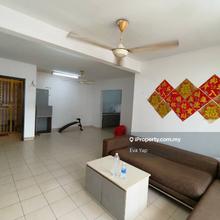 Kepong Plaza Metro Prima for Rent