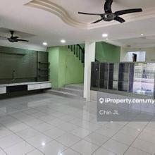 Well kept value for money only asking for rm2.6m