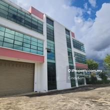 Silc Gelang Patah Industrial Park @ Iskandar Puteri @ Nusajaya @ Johor