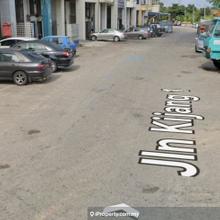 Taman Scientex Pasir Gudang 1.5 Storey Link Factory For Sale