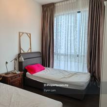 Sks Pavillion Residences