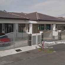 Single Storey at Taman Bertam Impian Tanjong Minyak Cheng