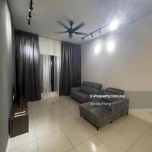 Fully Furnished, 3 Bedroom, 2 carpark