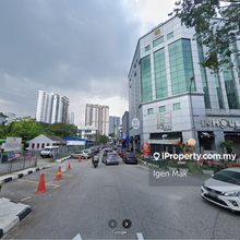 4 Storey Shoplot with Lift For Sale