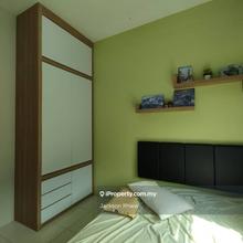 Lahat Pusing Single Storey Corner House For Sale