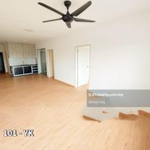 Full Loan Renovated Furnished Simfoni Apartment Eco Majestic Semenyih 