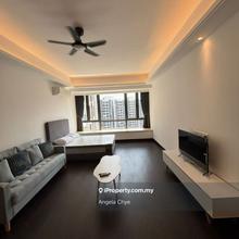 R&F Studio Phase 2
