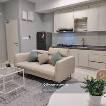 Fully Furnished