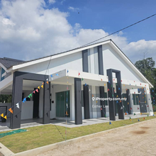 Sentosa Avenue Residence @ Tasek Ipoh