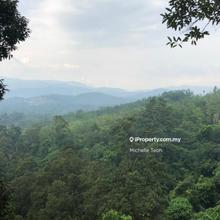 Semenyih Strategic Big Land