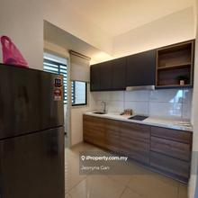Im agent solely servicing razak city residence, many units on hand