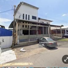 Taman Malim Jaya Melaka 4 Storey Semi Detached Factory For Sale 