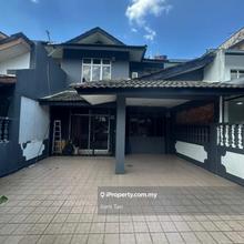 Taman Bukit Kempas For Rent