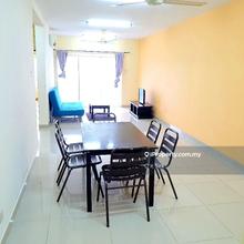 Condominium for Rent