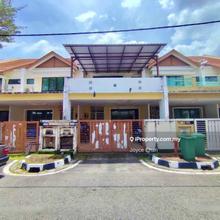 2 Storey Terrace House - Palmyra Residences, Balik Pulau, Penang