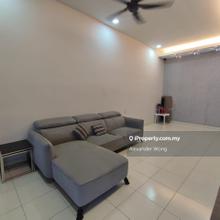 1 Storey @ Jalan Tualang Bandar Putra IOI Kulai