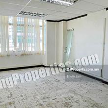 Bbt one boulevard, office for sale, built up area 2132sf