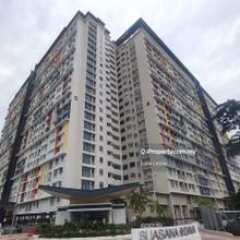 Save $143k Sale -34% Below Market Value Residensi Suasana @ Damai P J 