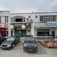 1.5 Storey Factory