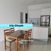 Vertu Resort 3bedrooms 1030sqft for Rent @ Batu Kawan,Bandar Cassia