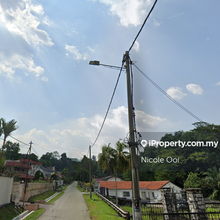 Bangsar Federal Hill Jalan Travers Bungalow for sale Rm6.5mil