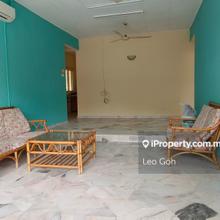 Green street homes seremban2 semi-d 3b2br for rent