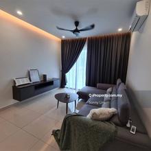 Condominium for Rent