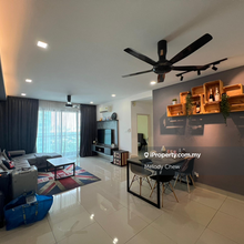 Ascenda Residence@Skyarena, Setapak 