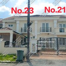 2nd Round Auction, Bank Offer Price 3.20 Mil (Adjoining Unit)