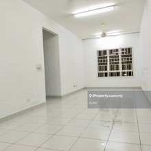Seri Intan Apartment,Setia Alam