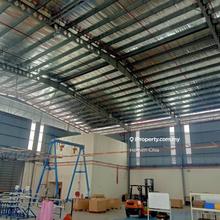 Banting Olak Lempit Detached factory For Sale