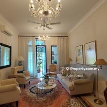 Stunning low rise condo Isle of Kamares Setia Eco Glades Cyberjaya 