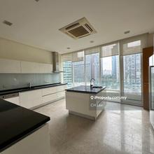 The Oval Lorong Kuda Low Density Near MRT Persiaran KLCC Freehold
