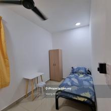 Pv9 Residences Setapak - Single Room for Rent