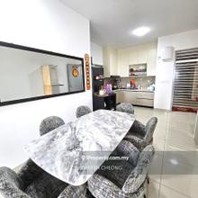 Great Comunity, Near Pavilion Bukit Jalil, Lrt Station And Major Uni