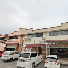 One and Half Storey Factory