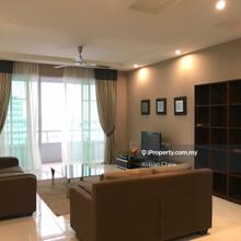 Bayswater , 1636sf, fully furnish 