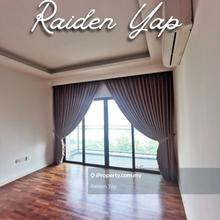3 Rooms Below 700k Unit For Sale at Kaleidoscope! Setiawangsa, KL